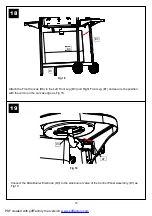 Preview for 15 page of Richmond KS10013 Assembly And Operating Instructions Manual