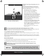 Preview for 4 page of RICHTECH PitBoss Plus PBP12 Installation And Operating Instructions Manual