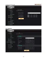 Предварительный просмотр 17 страницы RICHTECH V2 Pro User Manual