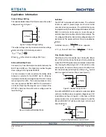 Preview for 10 page of Richtek RT7247A Manual