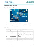 Preview for 4 page of Richtek RT7247AHGSP Manual