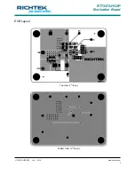 Preview for 8 page of Richtek RT7247AHGSP Manual