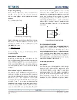 Preview for 12 page of Richtek RT7285C Manual