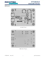 Preview for 7 page of Richtek RT7285CGJ6 Manual