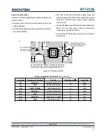 Preview for 13 page of Richtek RT7297B Manual