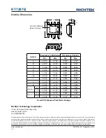 Preview for 14 page of Richtek RT7297B Manual