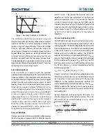 Preview for 11 page of Richtek RT8238A Manual