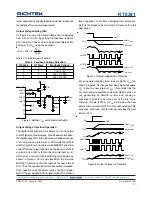 Preview for 11 page of Richtek RT8241 Manual