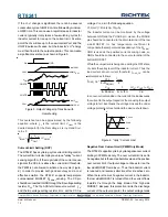 Preview for 12 page of Richtek RT8241 Manual