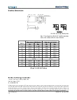 Preview for 16 page of Richtek RT8241 Manual