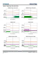 Preview for 20 page of Richtek RT8884B Manual