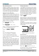 Preview for 24 page of Richtek RT8884B Manual