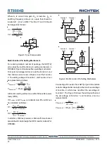 Preview for 26 page of Richtek RT8884B Manual