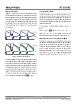 Preview for 35 page of Richtek RT8884B Manual