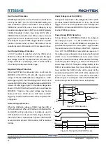 Preview for 38 page of Richtek RT8884B Manual