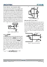 Preview for 39 page of Richtek RT8884B Manual