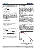 Preview for 44 page of Richtek RT8884B Manual