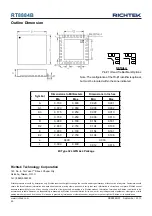 Preview for 46 page of Richtek RT8884B Manual