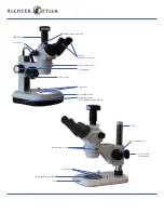 Preview for 2 page of Richter Optica S-6.6-BL Instructions Manual