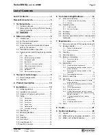 Предварительный просмотр 2 страницы Richter ASME Series Installation And Operating Manual