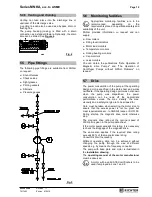 Предварительный просмотр 12 страницы Richter ASME Series Installation And Operating Manual