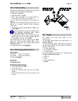 Предварительный просмотр 20 страницы Richter ASME Series Installation And Operating Manual