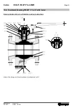 Предварительный просмотр 16 страницы Richter BVA/F Series Installation And Operating Manual