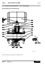 Предварительный просмотр 18 страницы Richter BVA/F Series Installation And Operating Manual