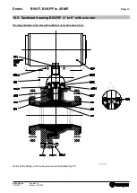 Предварительный просмотр 19 страницы Richter BVA/F Series Installation And Operating Manual