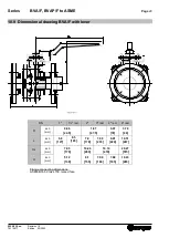 Предварительный просмотр 20 страницы Richter BVA/F Series Installation And Operating Manual