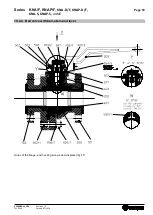 Preview for 18 page of Richter BVA Series Installation And Operating Manual