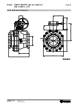 Preview for 22 page of Richter BVA Series Installation And Operating Manual