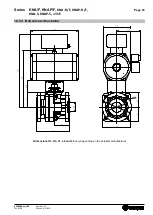 Preview for 23 page of Richter BVA Series Installation And Operating Manual