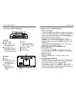 Предварительный просмотр 4 страницы Richter Core+ User Manual