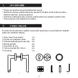 Preview for 2 page of Richter CZECH H.03 User Manual