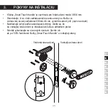 Preview for 11 page of Richter CZECH H.03 User Manual