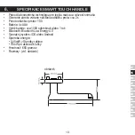 Preview for 13 page of Richter CZECH H.03 User Manual