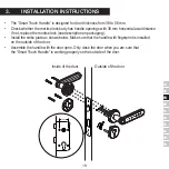 Preview for 19 page of Richter CZECH H.03 User Manual