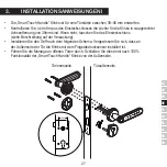 Preview for 27 page of Richter CZECH H.03 User Manual