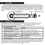 Preview for 28 page of Richter CZECH H.03 User Manual