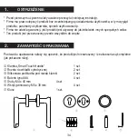 Preview for 34 page of Richter CZECH H.03 User Manual