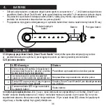 Preview for 36 page of Richter CZECH H.03 User Manual