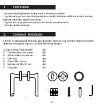 Preview for 42 page of Richter CZECH H.03 User Manual