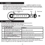 Preview for 44 page of Richter CZECH H.03 User Manual