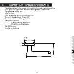 Preview for 45 page of Richter CZECH H.03 User Manual