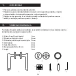 Preview for 50 page of Richter CZECH H.03 User Manual