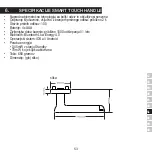 Preview for 53 page of Richter CZECH H.03 User Manual