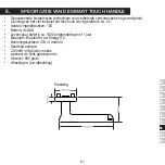 Preview for 61 page of Richter CZECH H.03 User Manual