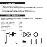 Preview for 66 page of Richter CZECH H.03 User Manual