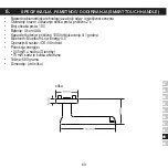 Preview for 69 page of Richter CZECH H.03 User Manual